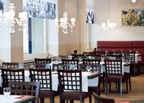 Bahnhof Buffet Olten